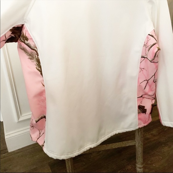 HABIT Athletic Active Jacket, Gently Used Like New - Picture 12 of 15